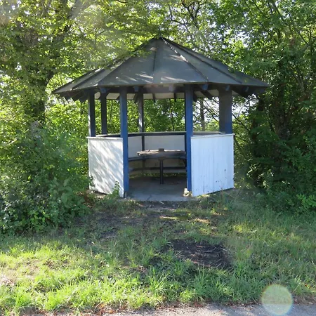 Διαμέρισμα Haus Morgensonne Weilheim