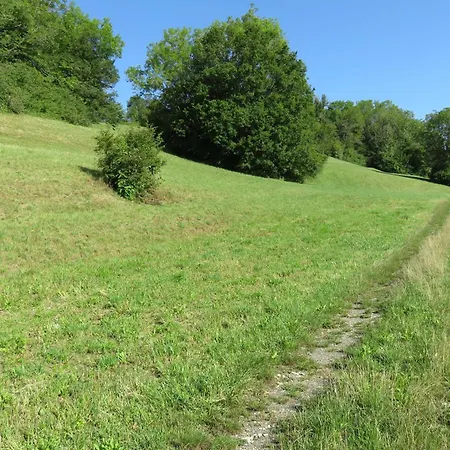 Διαμέρισμα Haus Morgensonne *