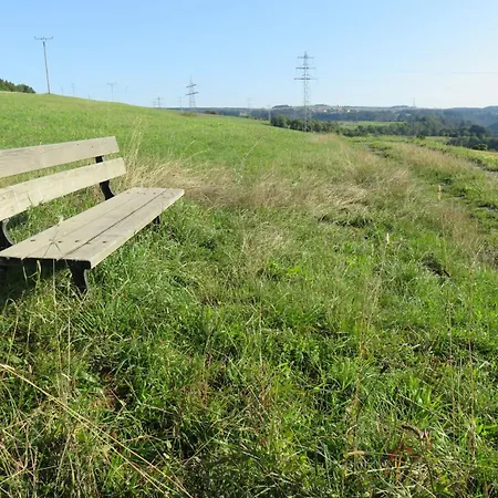 Haus Morgensonne Weilheim