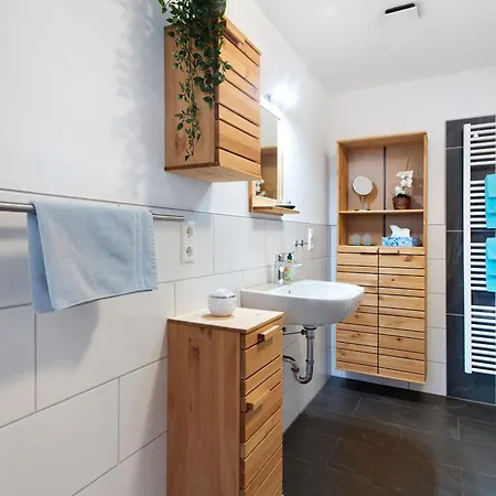 Διαμέρισμα Haus Morgensonne