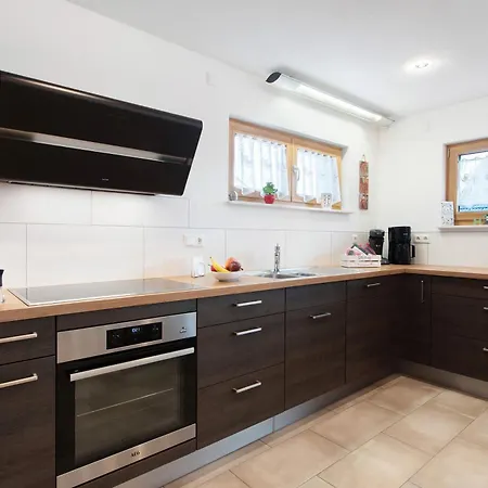 Haus Morgensonne Διαμέρισμα Weilheim