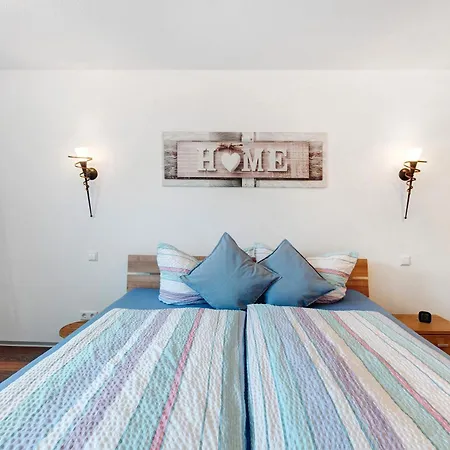 Διαμέρισμα Haus Morgensonne