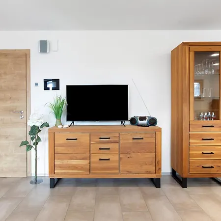 Apartment Haus Morgensonne