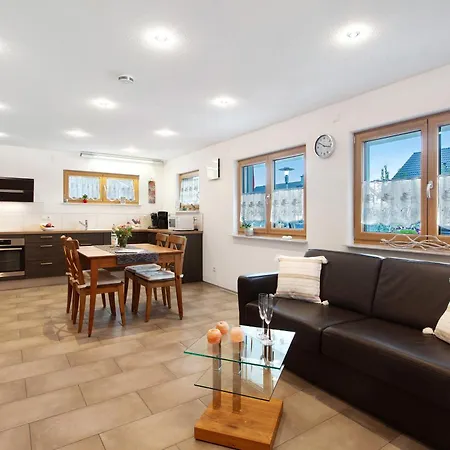 Haus Morgensonne