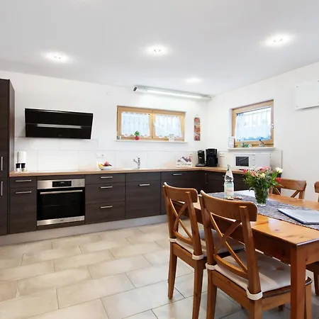 Haus Morgensonne דירה Weilheim