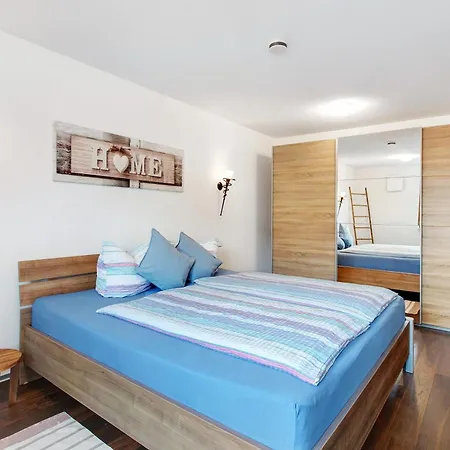 Haus Morgensonne Apartment Weilheim