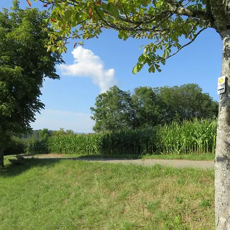 Haus Morgensonne דירה *