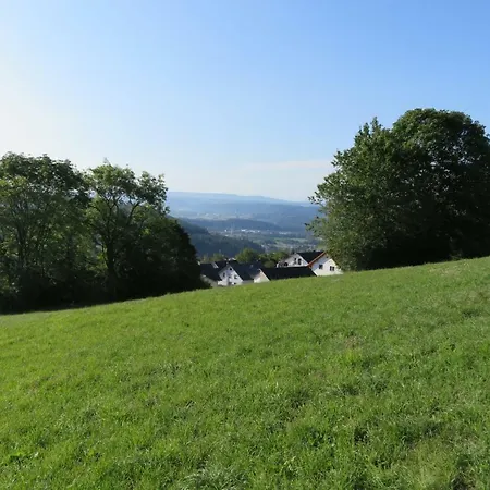 Haus Morgensonne Apartment Weilheim