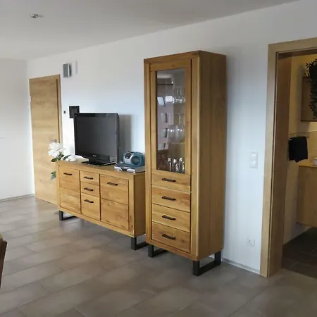 Haus Morgensonne Apartment *