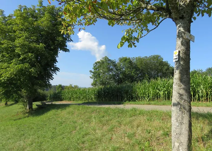 Haus Morgensonne * Weilheim