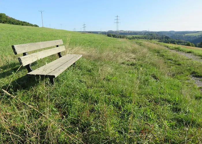 Haus Morgensonne Weilheim