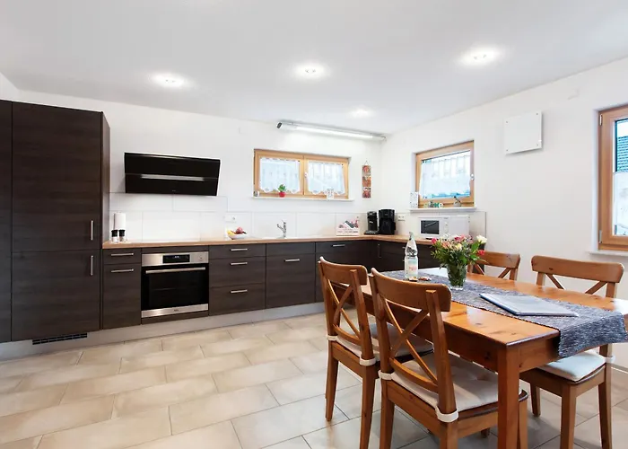 Haus Morgensonne Weilheim