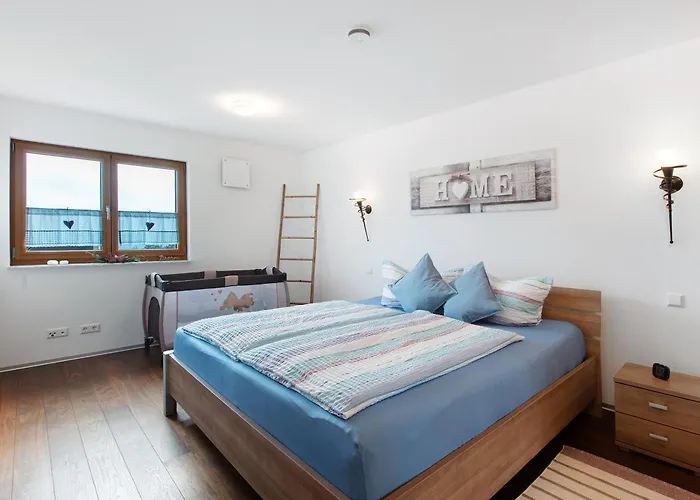 Haus Morgensonne * Weilheim